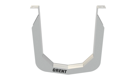 Подвес мостового лотка стального серии GRENT MosT