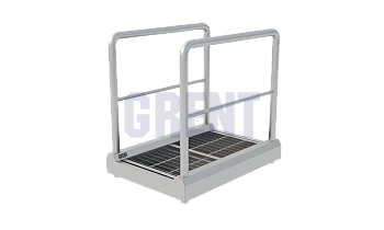 Станция гигиены ног GRENT-002 N