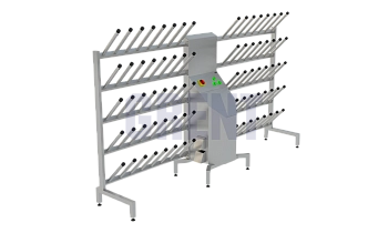 Сушилка для обуви GRENT-40-1