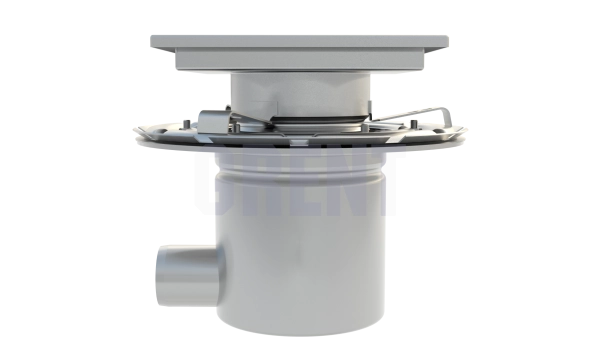 Трап GRENT 2M 200.ГВ.50