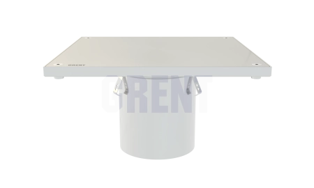 Ревизия GRENT RS 300/110 с гладкой крышкой 