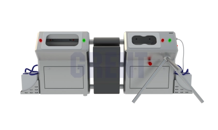 Станция гигиены рук GRENT-019 R