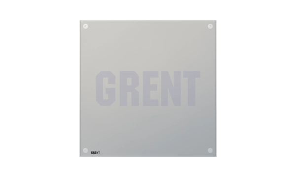 Ревизия GRENT RP 300/200 с рифленой крышкой