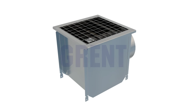 Трап GRENT KV 300.БВ.200