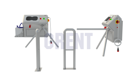 Станция гигиены рук GRENT 011 R