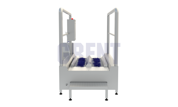 Станция гигиены ног GRENT-008 N