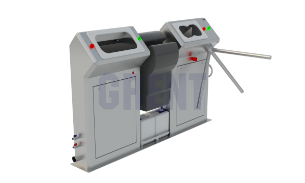 Станция гигиены рук GRENT 014 R