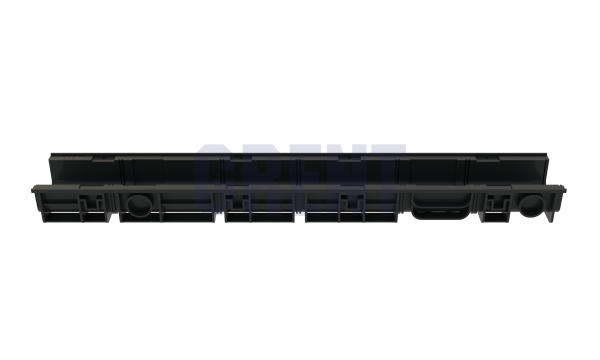 Лоток серии GRENT PlasT 100 H80