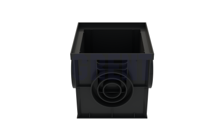 Дождеприёмник пластиковый GRENT PlasT 300