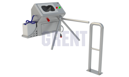 Станция гигиены рук GRENT 011 R