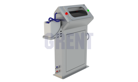 Станция гигиены рук GRENT 017 R