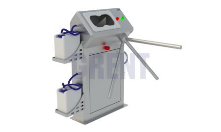 Станция гигиены рук GRENT 012 R 