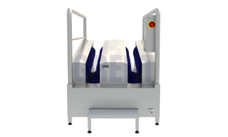 Станция гигиены ног GRENT-009 N