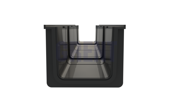 Лоток серии GRENT PlasT 100 H120