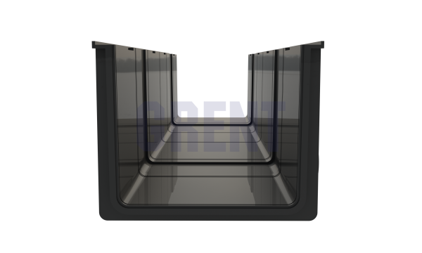 Лоток серии GRENT PlasT 200 H200