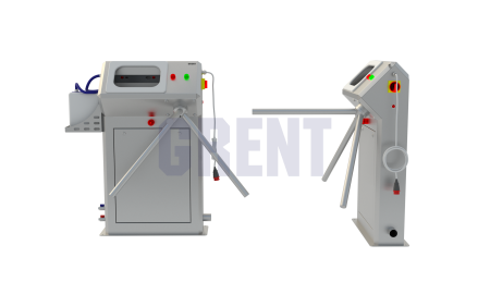 Станция гигиены рук GRENT 013 R