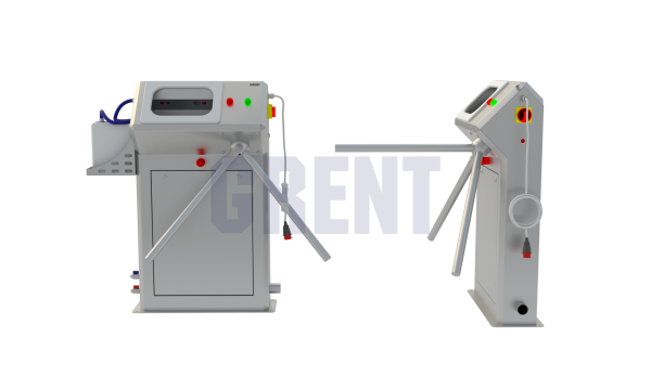 Станция гигиены рук GRENT 013 R