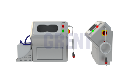 Станция гигиены рук GRENT 015 R