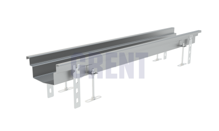 Лоток GRENT S 100