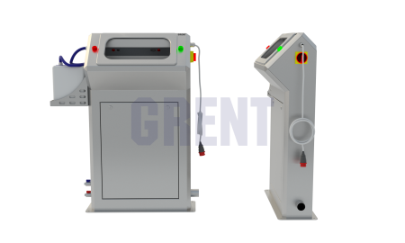 Станция гигиены рук GRENT 017 R