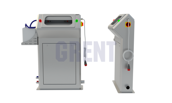 Станция гигиены рук GRENT 017 R