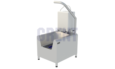 Станция гигиены ног GRENT-006 N