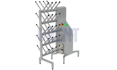 Сушилка для обуви GRENT-20-2