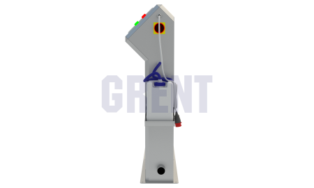 Станция гигиены рук GRENT 018 R