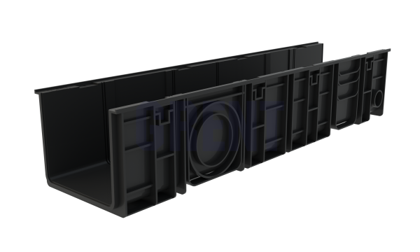 Лоток серии GRENT PlasT 200 H200