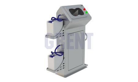 Станция гигиены рук GRENT 016 R