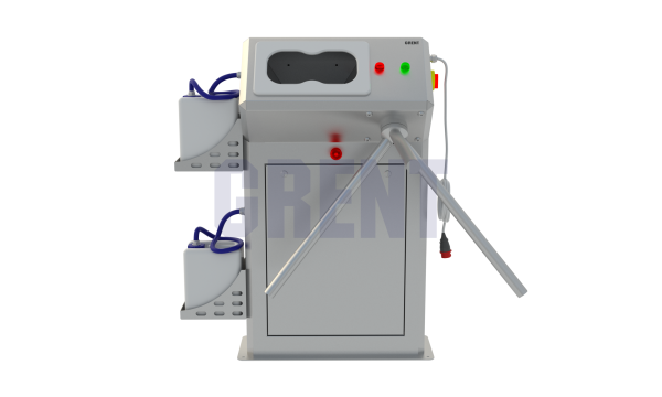 Станция гигиены рук GRENT 012 R 