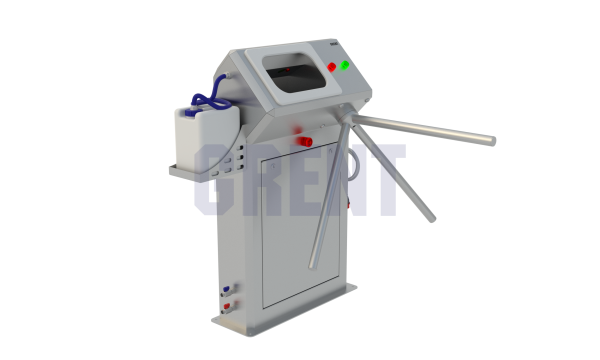 Станция гигиены рук GRENT 013 R