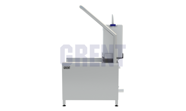 Станция гигиены ног GRENT-006 N