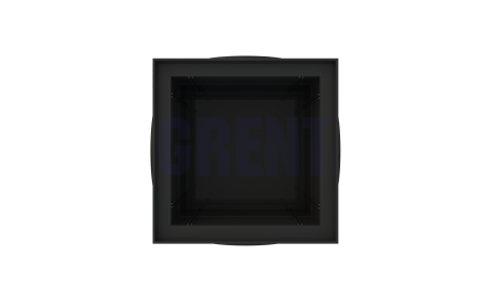 Дождеприёмник пластиковый GRENT PlasT 300