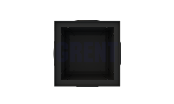 Дождеприёмник пластиковый GRENT PlasT 300