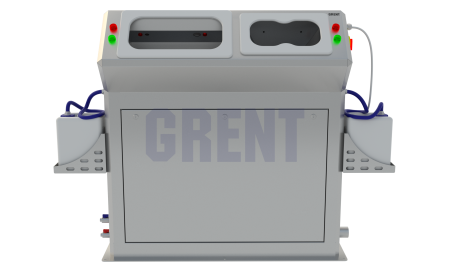 Станция гигиены рук GRENT 018 R