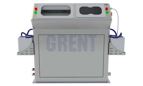 Станция гигиены рук GRENT 018 R