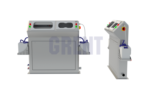 Станция гигиены рук GRENT 018 R