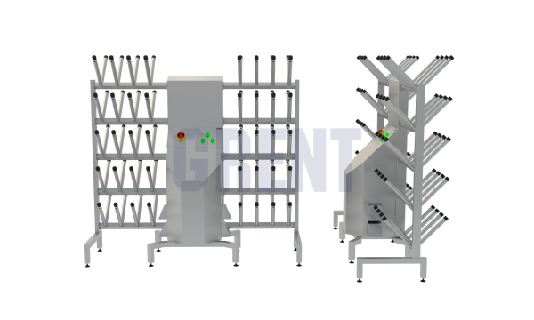 Сушилка для обуви GRENT-40-2