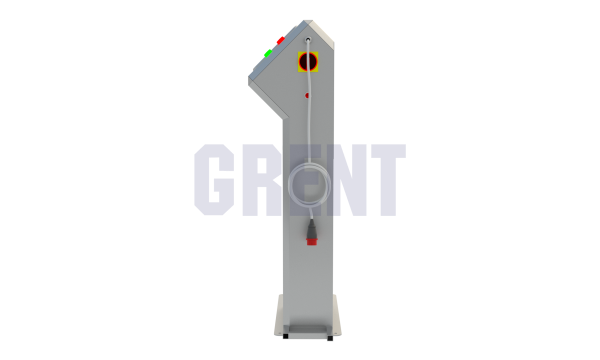 Станция гигиены рук GRENT 016 R