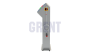 Станция гигиены рук GRENT 016 R