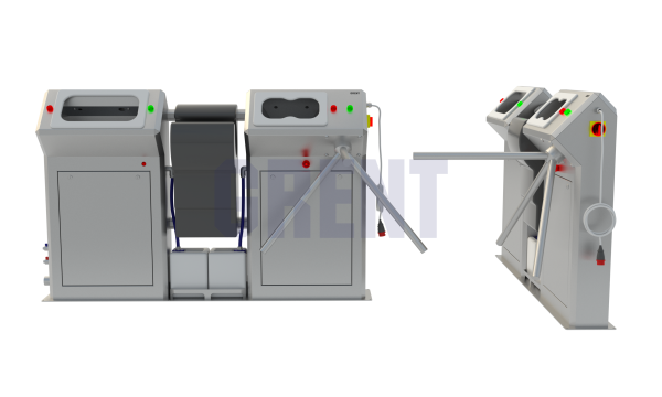 Станция гигиены рук GRENT 014 R