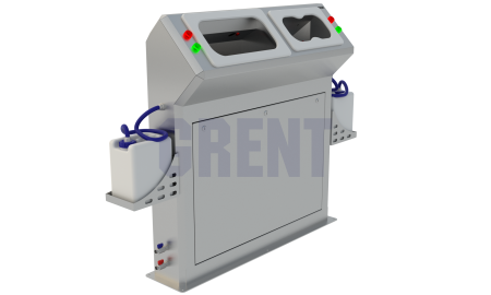Станция гигиены рук GRENT 018 R