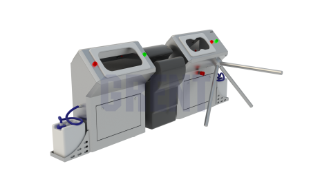 Станция гигиены рук GRENT 019 R