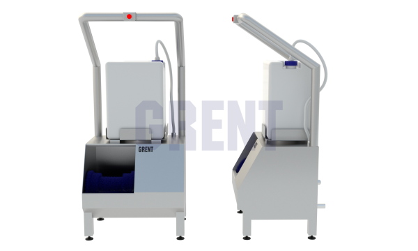 Станция гигиены ног GRENT-005 N