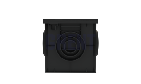 Дождеприёмник пластиковый GRENT PlasT 300