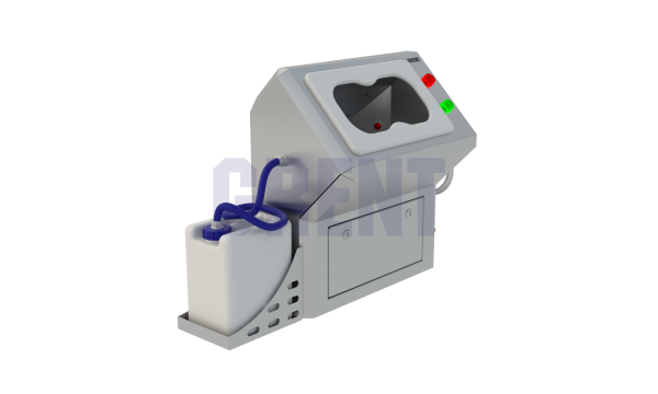 Станция гигиены рук GRENT 015 R