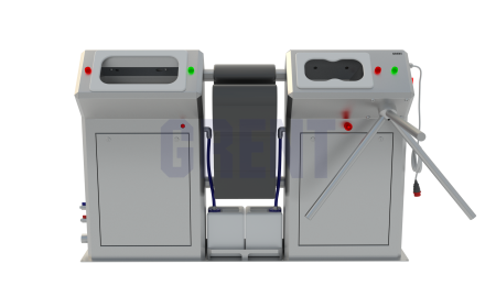 Станция гигиены рук GRENT 014 R