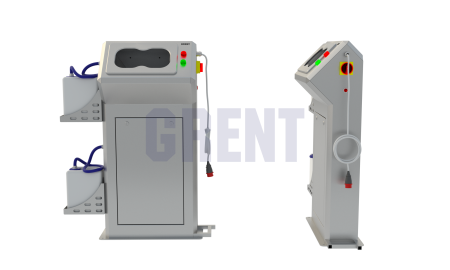 Станция гигиены рук GRENT 016 R