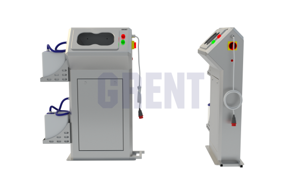 Станция гигиены рук GRENT 016 R